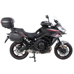 Support top case Hepco & Becker Easyrack - noir