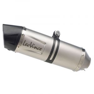 Silencieux Leo Vince LV ONE evo