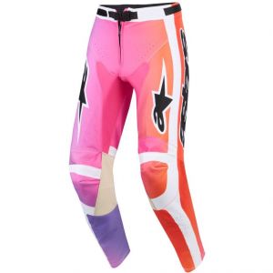 Pantalon cross Alpinestars RACER - AIR PORTL 2025