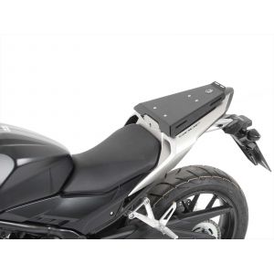 Porte Bagage Hepco & Becker Rack sport - noir