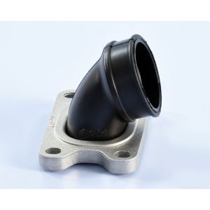 Pipe admission Polini