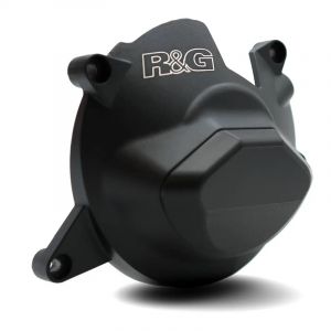Protection Moteur R&G Racing Kit couvre-carter (alternateur/embrayage/démarreur) Pro