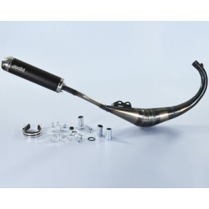 Ligne Compl&egrave;te Polini Evolution