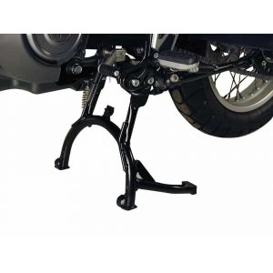 B&eacute;quille centrale Hepco & Becker - noir