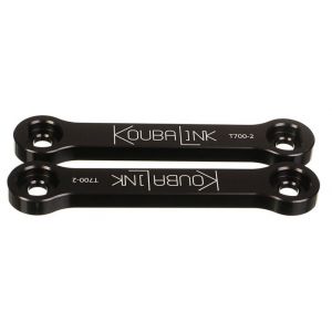 Biellette de suspension Koubalink (25.4 mm) noir