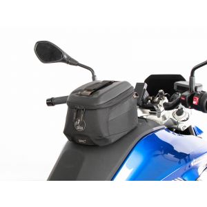 Anneau de r&eacute;servoir Hepco & Becker Basic - noir