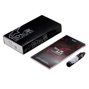 Cartouche de gaz Alpinestars TA TYPE IV INFLATOR - TECH-AIR&reg; MX