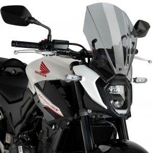 Bulle Puig TOURING (+ 24 cm)