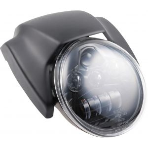 Phare avant Cult Werk Kit Style Night Rod