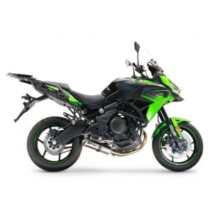 Ligne Complète GPR M3 INOX