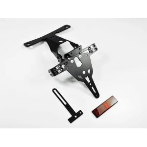 Support de plaque Zieger immatriculation Type A