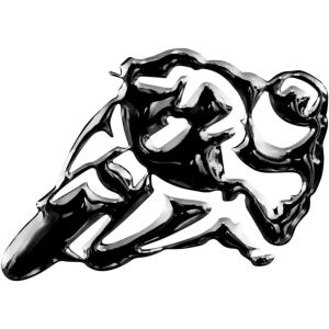 Prot&egrave;ge r&eacute;servoir A-Style Autocollant