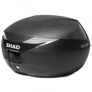 Top case Shad SH 39 Carbone