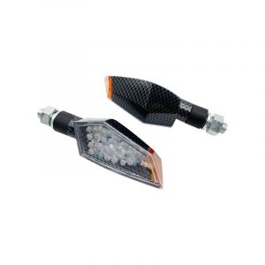 Clignotant Bike It CLAW