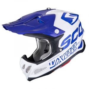 Casque cross Scorpion Exo VX-22 AIR - UPDOWN 2026