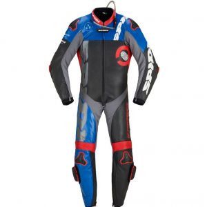 Combinaison Spidi DP-PROGRESSIVE PERFORATED PRO