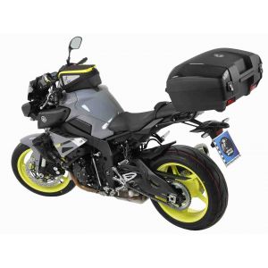 Support top case Hepco & Becker Alurack - anthracite