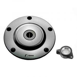 Bouchon de r&eacute;servoir Rizoma Sp&eacute;cial Scrambler