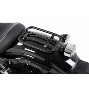 Porte Bagage Hepco & Becker Solorack - noir