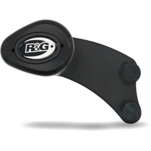 Protection Moteur R&G Racing Aero noir