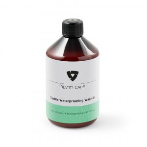 Nettoyant tissus Rev it Textile Waterproofing Wash-In