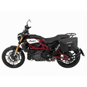 Support valises Hepco & Becker C-Bow - noir