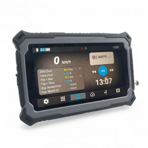 GPS Carpe Iter CI Pad v4c