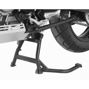 B&eacute;quille centrale Hepco & Becker - noir