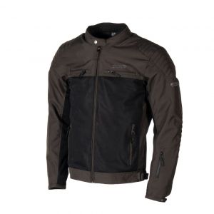 Blouson Moto DXR SWIZZLE TEX