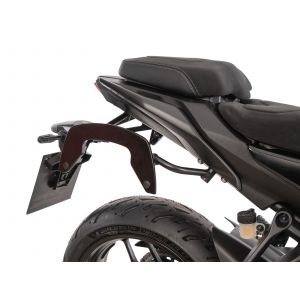 Support valises Hepco & Becker C-Bow - noir