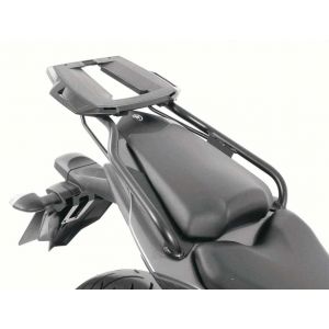 Support top case Hepco & Becker Alurack - noir