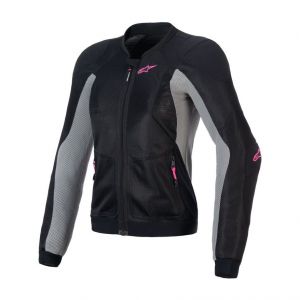 Blouson Moto Alpinestars STELLA TROOP-AIR