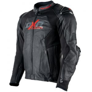 Blouson Moto DXR ORCUS