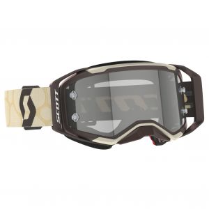 Masque cross Scott PROSPECT 2.0 ENDURO LS 2025
