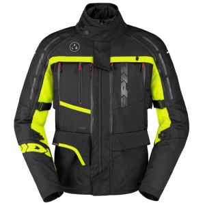 Veste Moto Spidi 4 SEASON V3