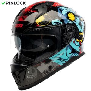 Casque Dexter EROS NEGAN