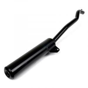 Silencieux Marving embout noir