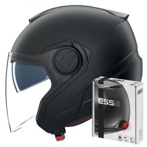 Casque jet Nolan N40-5 ESS