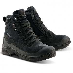Demi-bottes Alpinestars JUDY WATERPROOF