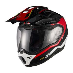 Casque int&eacute;gral Nexx X.RALLY - YUMA