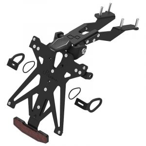 Support de plaque LighTech r&eacute;glable