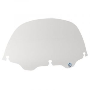 Pare brise MEMPHIS Haute protection Windshields 23 cm