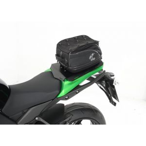 Porte Bagage Hepco & Becker Rack sport - noir