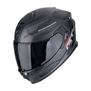 Casque Scorpion Exo EXO-GT SP AIR - FLEX