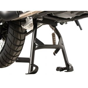 B&eacute;quille centrale Hepco & Becker - noir