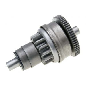 Embrayage de d&eacute;marreur 101 Octane 21101024