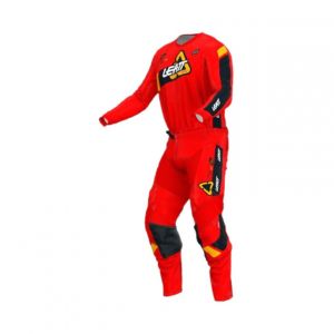 Tenue cross Leatt 3.5 RIDE KIT MAILLOT+PANTALON JUNIOR 2024