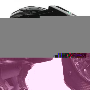 Casque intégral AGV AX9 - MONO
