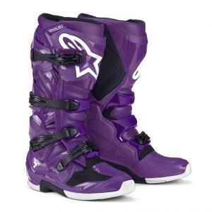 Bottes cross Alpinestars TECH 7 2025
