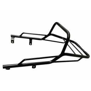 Support top case Hepco & Becker - noir